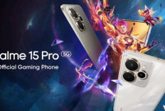 realme Watch 5 Hadir dengan 108 Mode Olahraga, Lengkap untuk Anak Muda yang Suka Eksplorasi Aktivitas Fisik