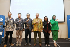 SPE Workshop 2026: Pertamina Perkuat Kolaborasi Global untuk Pengembangan Migas HPHT dan Deepwater