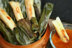 Otak-Otak, Kuliner Tradisional Indonesia yang Tetap Digemari dan Memiliki Peluang Bisnis Menjanjikan