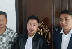 Dua Perlawanan Ditolak, Kuasa Hukum Mintaria Nantikan Replik JPU Terkait Perlawanan yang Ditangguhkan