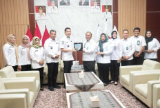 Kemenkum Sumsel dan Pemkab Ogan Ilir Sepakat Perkuat Posbankum dan Harmonisasi Regulasi Daerah