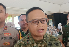 Peristiwa Penganiayaan Kades Cahya Bumi OKI Sempat Viral, Kini Berakhir dengan Persaudaraan!