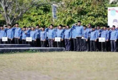 Tiga Kades di Ogan Ilir Pilih Bertahan sebagai Kepala Desa, Lepas Status PPPK Paruh Waktu