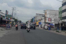 Pemekaran Wilayah Sumatera Selatan: Wacana Pembentukan Provinsi Baru Buat Lubuklinggau di Persimpangan Jalan