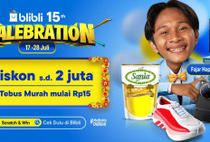 6 Alasan Insta360 GO Ultra Cocok untuk Anda Ingin Bebas Pegang Kamera, Hadir dalam Promo Salebration Blibli