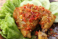 Tren Ayam Penyet Lokal Makin Menggeliat, Penjualan UMKM Naik Hingga 30 Persen