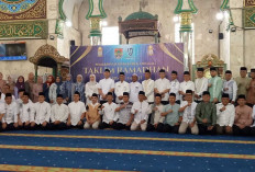 Tak Hadir Tablig Akbar, TPP ASN Terancam Dipotong