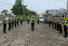 Latkatpuan: AKP Karim Tekankan Penguasaan 12 Gerakan Ini! 