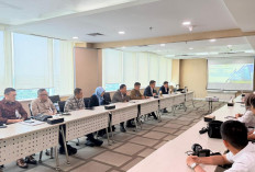 Sinergi Bank Sumsel Babel dan Kementerian Perumahan Perkuat Program BSPS di Sumatera Selatan