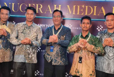 Momentum Penguatan Strategi Komunikasi Kehumasan Pemerintah Daerah