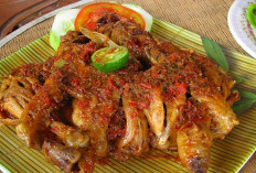 Ayam Betutu, Warisan Kuliner Bali yang Mendunia