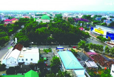 Pemekaran Wilayah Lampung: Kabupaten Seputih Timur Digadang Jadi Pusat Pertumbuhan Ekonomi Baru