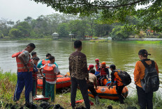 BPBD OKU Perkuat Kesiapsiagaan Hadapi Bencana Musim Pancaroba