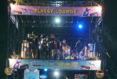 Yamaha Thamrin Hadirkan “Classy Experience” di Event Konser Mind Verse Project 2026