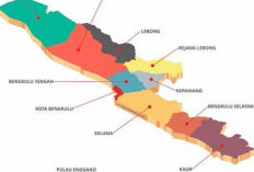 Pemekaran Wilayah Bengkulu: Wacana Pembentukan Kabupaten Ulau Palik Karena Kurang Tersentuh Pembangunan