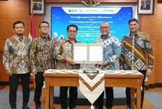 Big Step! PIS & PGN Bersinergi Siapkan Ekosistem Maritim Energi Rendah Karbon