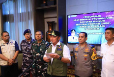 Gubernur Herman Deru Umumkan Kenaikan UMP Sumsel 2026 Sebesar 7,10 Persen