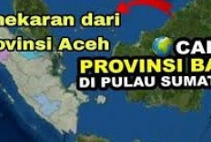 Pemekaran Wilayah Aceh: Wacana Provinsi Aceh Leuser Antara Bagian Perjuangan Panjang Masyarakat Lokal