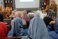 Cek Kesehatan Gratis hingga Deteksi Stunting, Ini Layanan Lengkap Puskesmas 5 Ilir Palembang