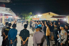 Kedepankan Dialog dan Pelayanan Masyarakat, Situasi di Lempuing Berangsur Kondusif