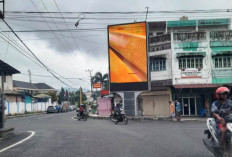 Dinilai Langgar Peraturan, Videotron, Reklame Rokok Jadi Sorotan Warga