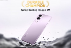 Alasan realme C100i Cocok untuk Gaya Hidup Aktif Anak Muda Masa Kini