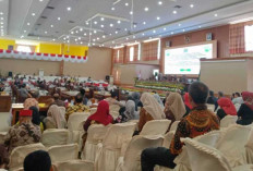 Usulkan Intake PDAM Gunung Megang Dialihkan ke Sungai Lematang