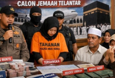 Hati-Hati! Marak Penipuan Travel Umroh, 28 Jemaah Kembali Gagal Berangkat dan Terlantar 