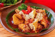 Tahu Gejrot, Kuliner Tradisional yang Tetap Bertahan di Tengah Gempuran Zaman