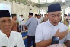 Kabar Gembira Bagi ASN di Kota Lubuklinggau, TPP Januari Segera Cair Sebelum Lebaran