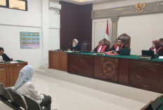 Kuasa Hukum Korban Keberatan Tuti Apriyani Tak Ditahan di PN Palembang, Kerugian Disebut Capai Rp7 Miliar