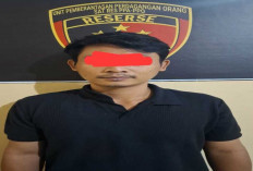 Lakukan KDRT, Suami di OKU Diciduk Polisi