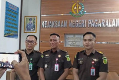 Kejari Dalami Tunggakan KUR Bank Pelat Merah Siapkan Pemanggilan Pihak Terkait