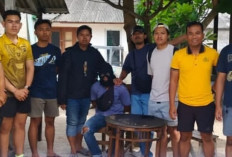 Pelaku Penculikan di OKU Ditangkap Saat Akan Kabur Ke Bali