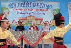 Siapkan Strategi Baru Tingkatkan Mutu Layanan PAUD, Bunda PAUD Lubuklinggau Lakukan Studi Tiru ke Bandung