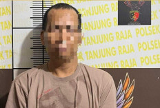 Berpura-pura Belanja, M-Y Gasak Motor Beat di Rantau Panjang
