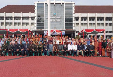 Sumarni Ajak Perkuat Peran Ayah untuk Masa Depan Anak