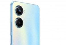 Realme 10 Pro+ 5G: Smartphone Kelas Menengah dengan Layar AMOLED Lengkung 120Hz dan Kamera 108MP