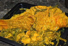 Ikan Arsik : Warisan Kuliner Batak yang Menyatu dengan Filosofi dan Alam