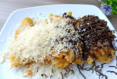 Pisang Goreng Cokelat Kian Diminati, Jadi Peluang Usaha Kuliner yang Menjanjikan