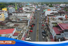 Pemekaran Wilayah Bengkulu: Wacana Pembentukan Kota Curup Untuk Pemerataan Pelayanan Publik