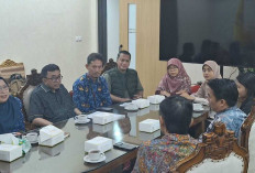 UNSRI Jajaki Kerja Sama dengan First Resources Group, Buka Peluang Magang hingga Beasiswa