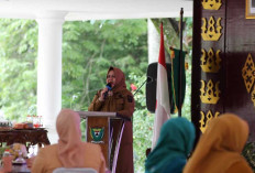 Tekan Angka Kemiskinan Melalui Kerja Sama Lintas Sektor