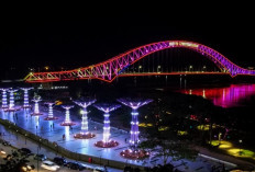 Pemekaran Wilayah Kalimantan Timur: Wacana Pembentukan Kabupaten Kutai Utara Diperjuangkan Sejak Lama