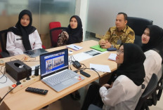 Peserta Kanwil Kemenkum Sumsel Tuntaskan PKN Tingkat II Angkatan XIV Tahun 2026