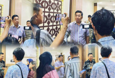 Antrean BBM Subsidi di Palembang Jadi Perhatian Pemprov Sumsel, Kuota dan Distribusi Akan Dievaluasi 