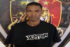 Dipercaya Jaga Rumah, Kakak Ipar Malah Gasak Motor dan HP Adik