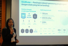 Wisatawan Indonesia Paling Siap Gunakan AI untuk Pengalaman Menginap Hotel, Menurut SiteMinder 2026