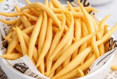 Telur Gabus Keju, Camilan Renyah Favorit Keluarga Persiapan Untuk Lebaran