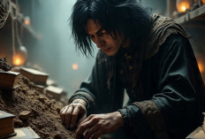 Heboh! Diduga Ada Pengendalian Makan Oleh Orang Tidak Dikenal, Disinyalir Terkait Ilmu Hitam